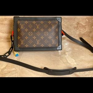 Louis Vuitton LV Soft Trunk Large